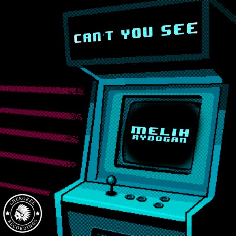 Can't You See (Original Mix) | Boomplay Music