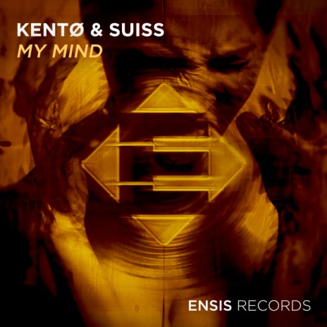 My Mind (Original Mix) ft. Suiss