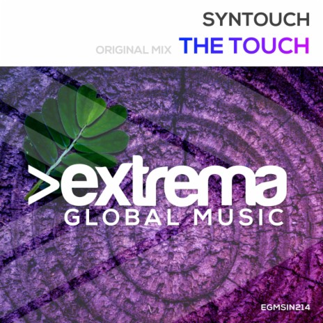 The Touch (Radio Edit)