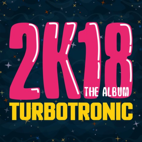 2K18 Album (Continuous Dj Mix) | Boomplay Music