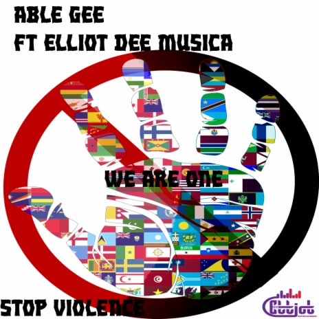 We Are One Stop Violence ft. Elliot Dee Musica | Boomplay Music