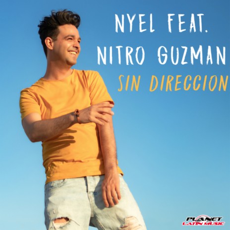 Sin Direccion (Original Mix) ft. Nitro Guzman