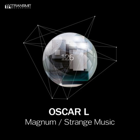 Strange Music (Original Mix)