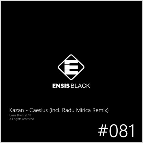 Caesius (Radu Mirica Remix)