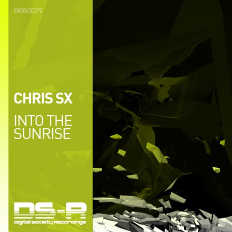 Into The Sunrise (Extended Mix)