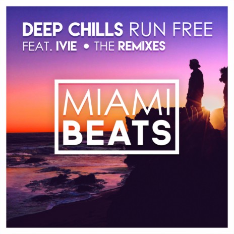 Run Free (LODE Remix) ft. IVIE | Boomplay Music
