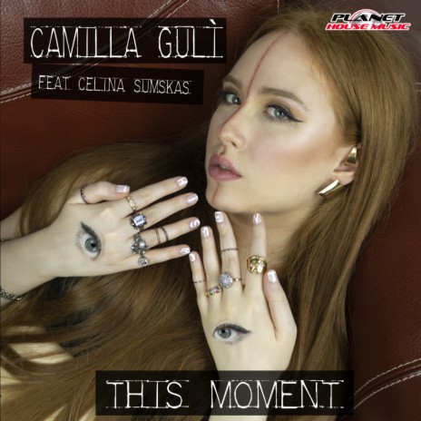 This Moment (Radio Mix) ft. Celina Sumskas | Boomplay Music