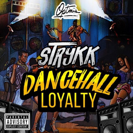 Dancehall Loyalty | Boomplay Music