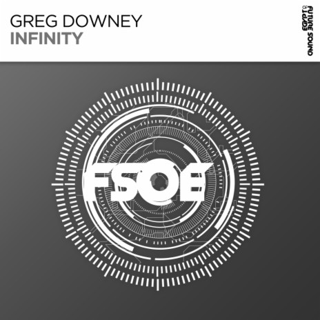 Infinity (Extended Mix) | Boomplay Music