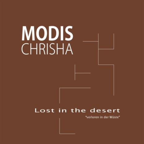 Lost in the desert (original lost dance version)