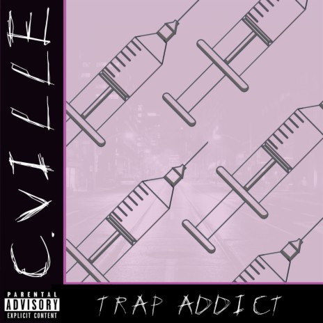 Trap Addict | Boomplay Music