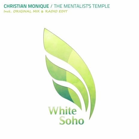 The Mentalist's Temple (Radio Edit)
