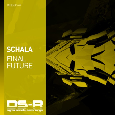 Final Future (Extended Mix) | Boomplay Music