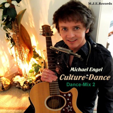 Culture-Dance (Dance-Mix 2)