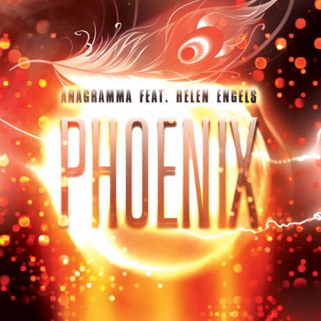 Phoenix ft. Helen Engels | Boomplay Music