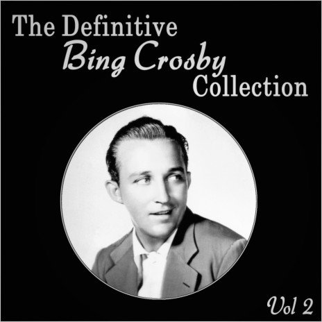 Bing Crosby In The Cool Cool Cool Of The Evening Lyrics Boomplay