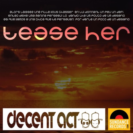 Tease Her | Boomplay Music