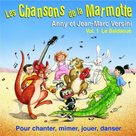 Tchou tchou (Chanson) ft. Jean-Marc Versini | Boomplay Music