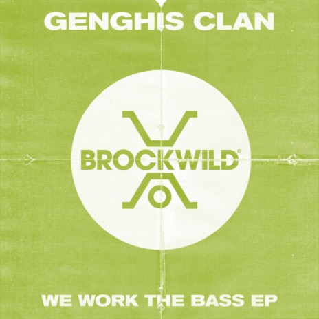 We Work The Bass (Original Mix) ft. Gene Farris
