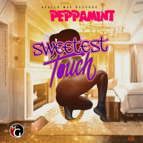 Sweetest Touch | Boomplay Music