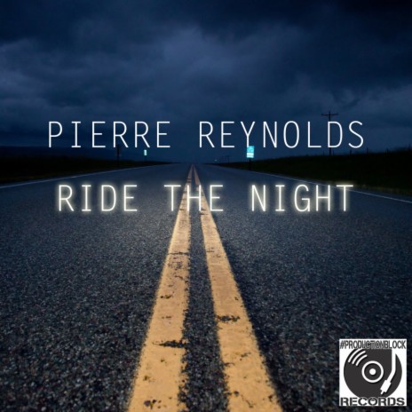 RIDE THE NIGHT