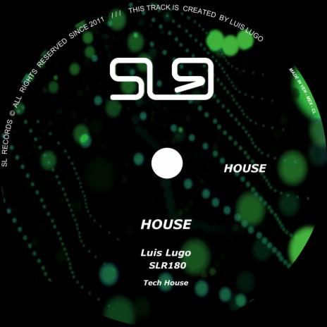 House (Original Mix) | Boomplay Music