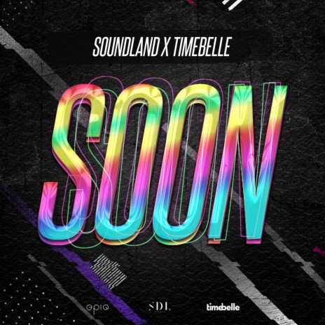 Soon ft. Timebelle | Boomplay Music