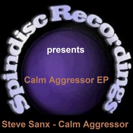 Calm Aggressor | Boomplay Music