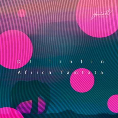 Africa Tamtata (Tune Off remix)