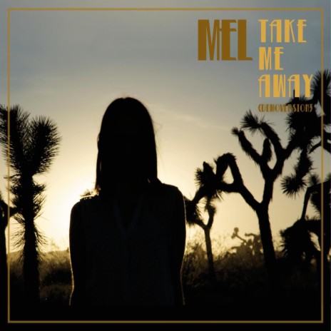 Take Me Away (DEMOVERION - Bonustrack) (Demoversion / Bonustrack)
