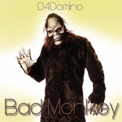 Bad Monkey (original) | Boomplay Music