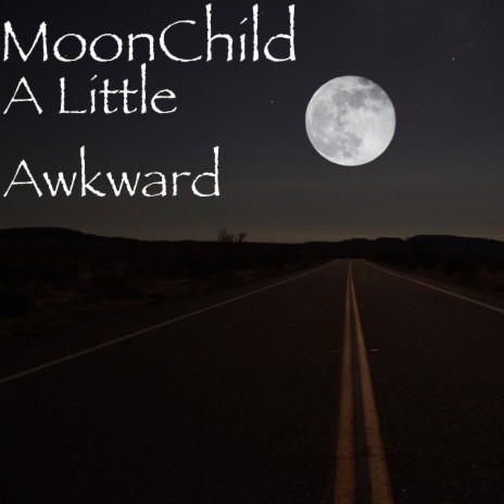 A Little Awkward | Boomplay Music