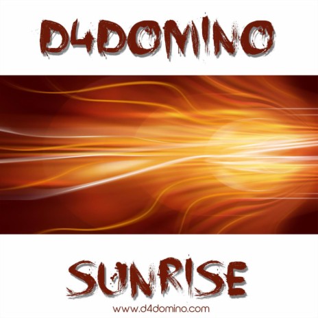 Sunrise (Radio edit)