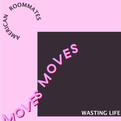 Wasting Life | Boomplay Music