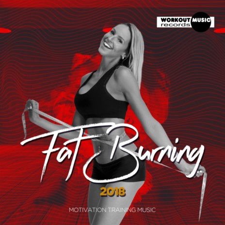 Fat Burning Cardio Dance Workout 2018 (Continuous Dj Mix)