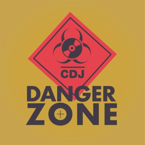 Danger Zone (Thomas Godel Extended Mix)