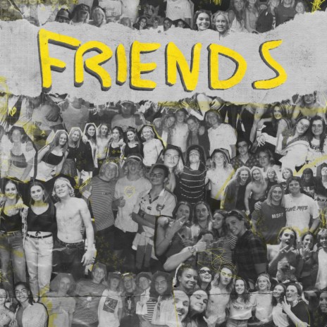 Friends | Boomplay Music