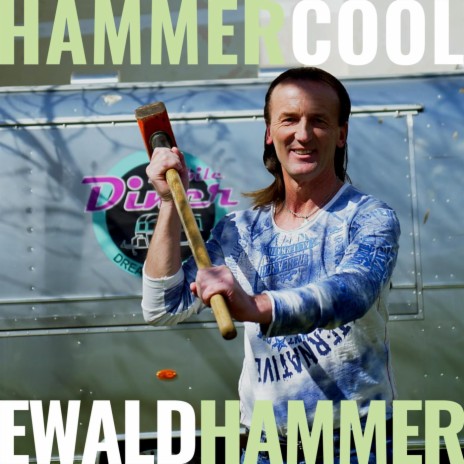 Hammer Cool | Boomplay Music