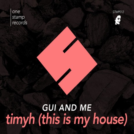 TIMYH (This Is My House) (Radio Edit) | Boomplay Music