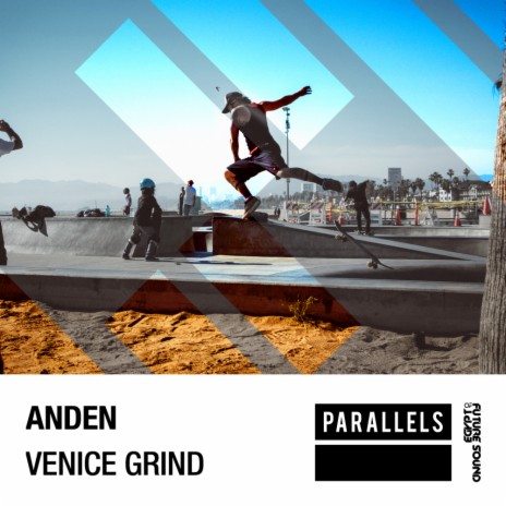 Venice Grind (Original Mix)