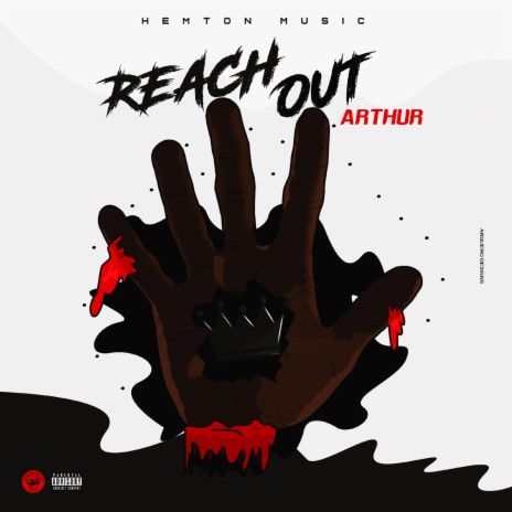 Reach Out | Boomplay Music