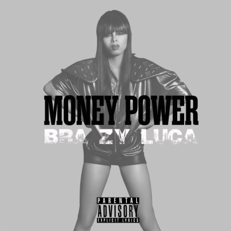 MONEY POWER | Boomplay Music