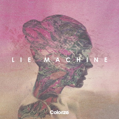 Lie Machine (Original Mix) ft. Ryan Konline | Boomplay Music