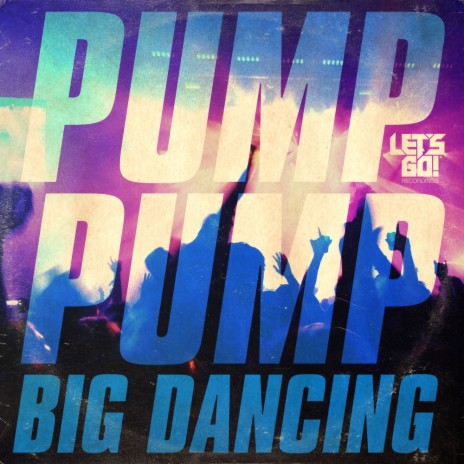 Big Dancing (Original Mix) | Boomplay Music