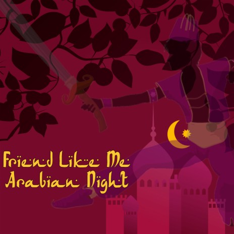 Prince Ali (From "Aladdin") ft. Riverfront Studio Singers & Alan Menken | Boomplay Music