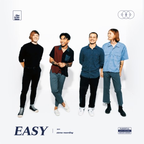 EASY | Boomplay Music