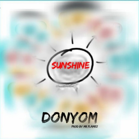 Sunshine | Boomplay Music