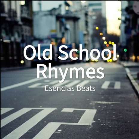 Old School Rhymes Beat Rap Old School 90s | Boomplay Music
