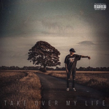 Take over My Life | Boomplay Music