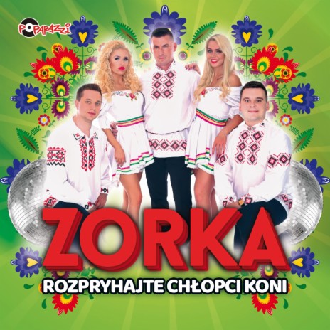 Rozpryhajte chlopci koni | Boomplay Music